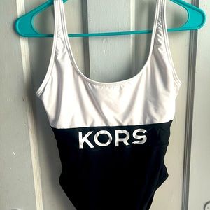 Michael Kors bathing suit